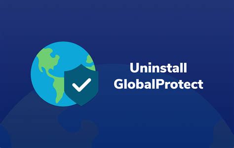 msi is hosted at free file sharing service 4shared. . Uninstall globalprotect package